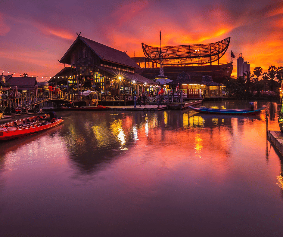 Pattaya City